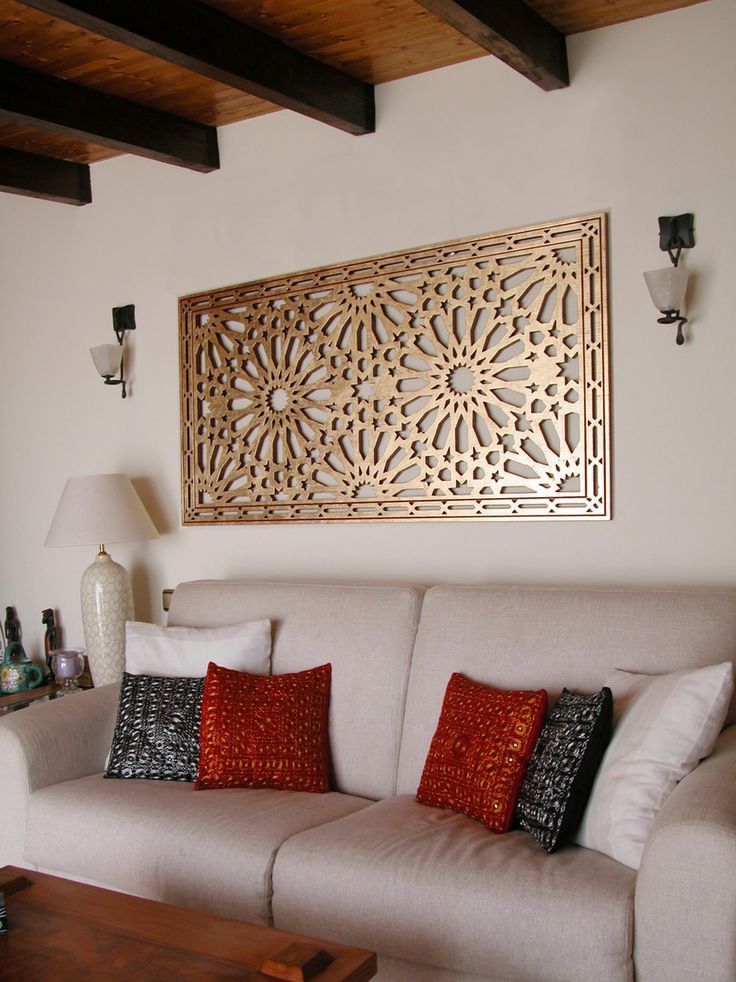 Luxury Crown Molding